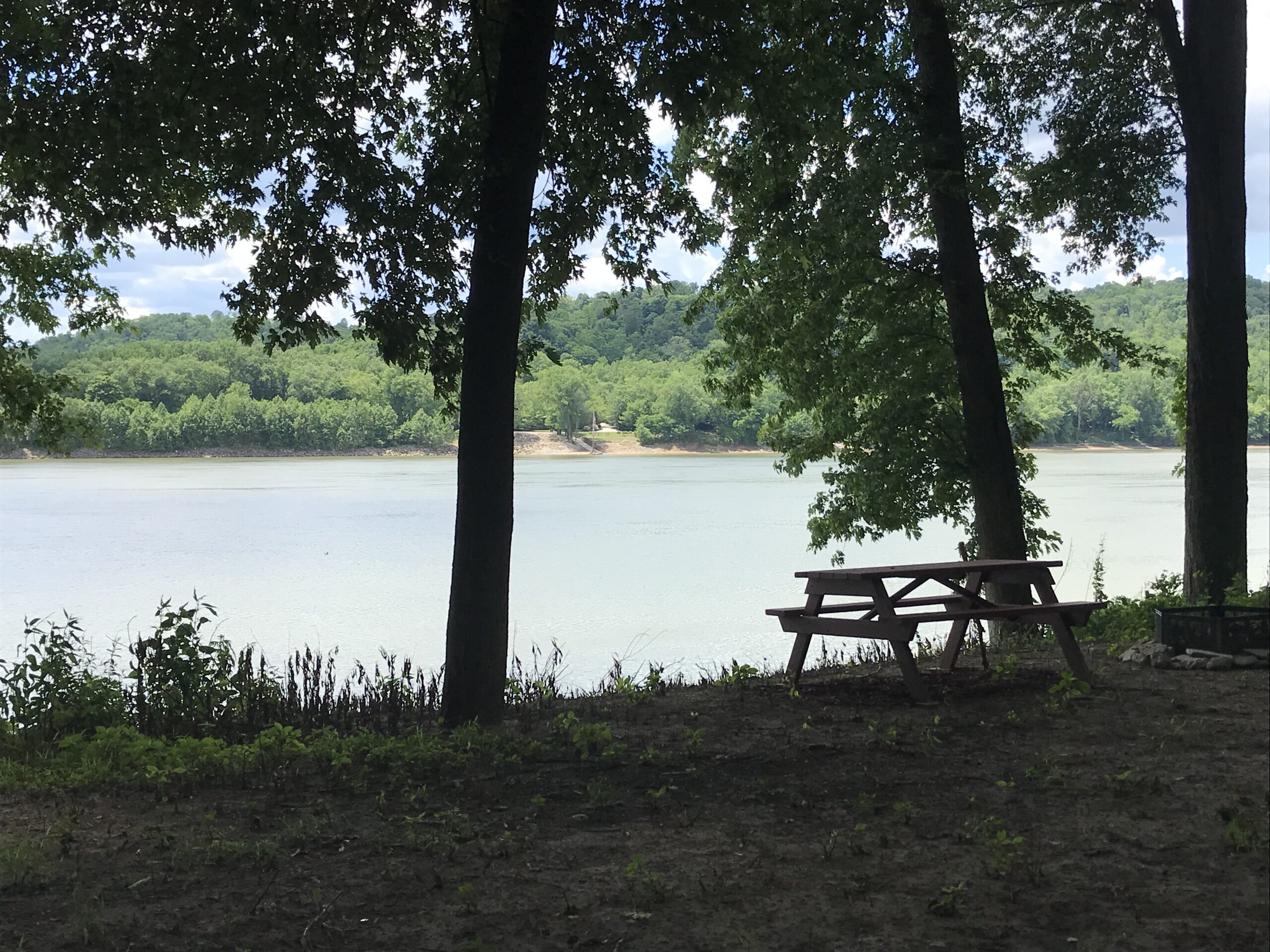 River Days Campground Located in New Richmond, Ohio